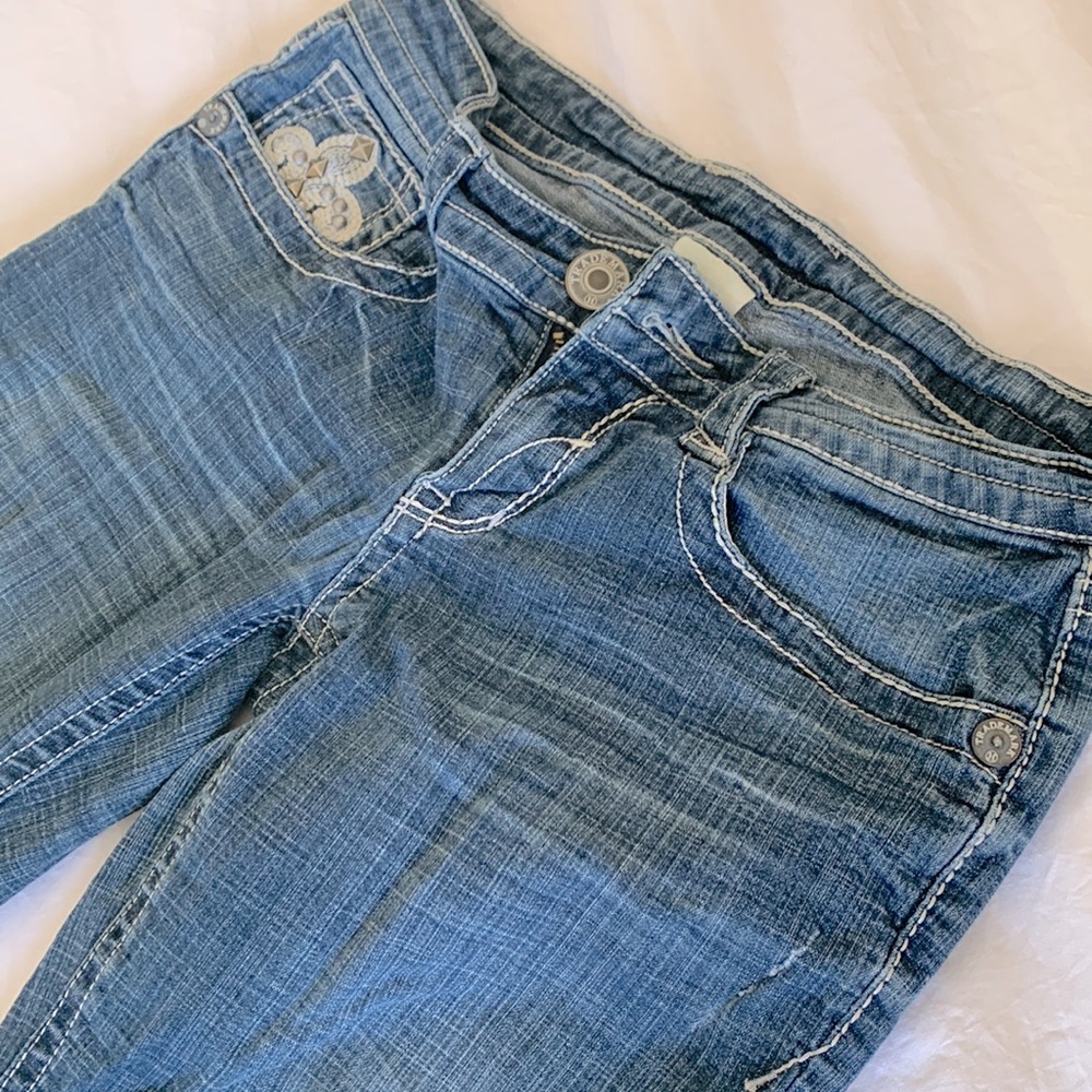 Womens jeans